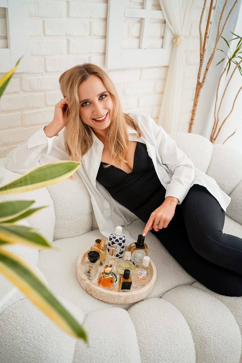 Ewelina — Petite Me Lifestyle